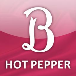 HOT PEPPER Beauty 美容室bob中恵土