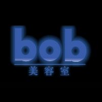 美容室bob中恵土 rogo